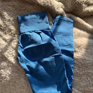 NVGTN contour seamless leggings